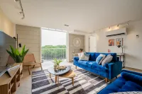 Casa la Costa by Wynwood House Hotels in Табога