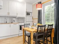 First Camp Moraparken Hotel Hotels in Mora