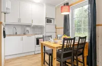 First Camp Moraparken Hotel Hotels in 