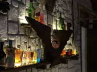 Laguna Blu - Resort Madagascar - bar