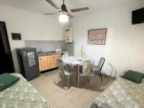 Cybeles Apart Hotels in Villa Carlos Paz