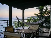 Seaside Duplex Stone Villa - Villas