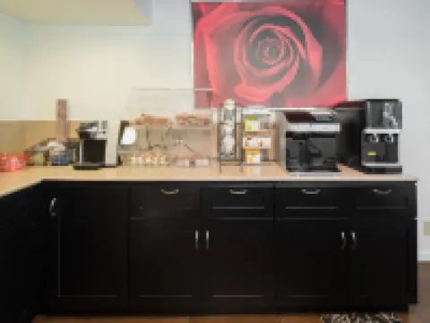 Silicon Valley Inn Hotels in Belmont