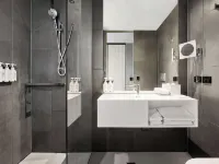 Vibe Hotel Melbourne Docklands Hotel a Docklands