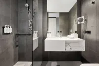 Vibe Hotel Melbourne Docklands