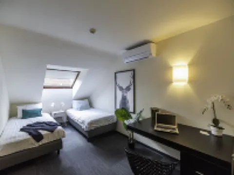 Smart BNB A Herve - Battice Hotels in Herve