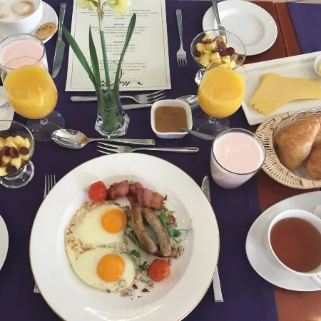 Boutique Hotel Mama
