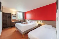 Ace Hotel Roanne