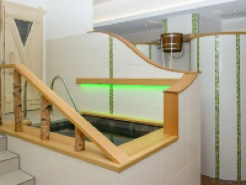 ナチュールホテル ヴィルデヴィーゼ ズンダーンのホテル