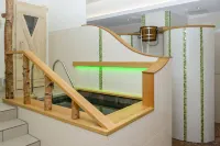 Steinbergs Wildewiese NaturHotel Hotels in Plettenberg