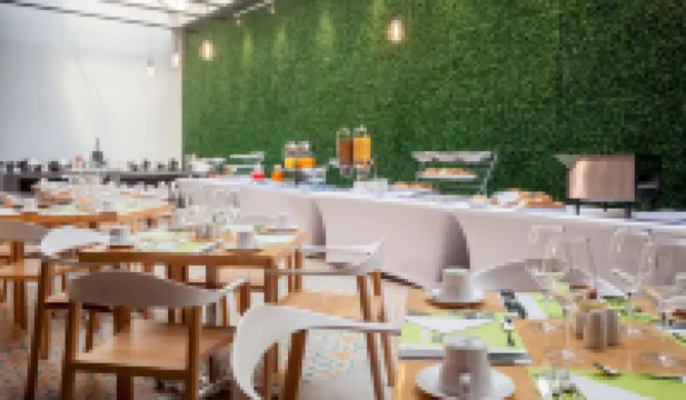 巴蘭基亞福朋喜來登酒店