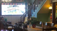 Villa Dallavalle Inn