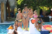 Seis Playas Hotel - familiaux