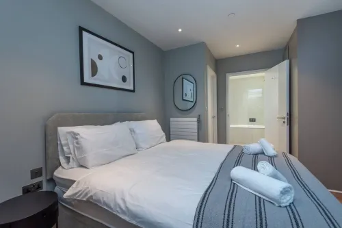 Alto Apartment Prime Location Hotels in Wembley