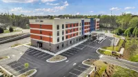 Home2 Suites by Hilton Raleigh West Lenovo Center Hotels in der Nähe von North Carolina State University