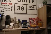 Suite 39 B&B