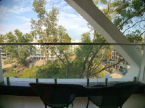 AGM แกรนด์ โฮเทล แอนด์ สปา