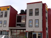 Pinnacle Hotel Mbarara Hotels in Kashari