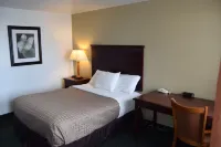 National 9 Mount Nebo