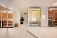 瑪麗恩哈格酒店 - SPA