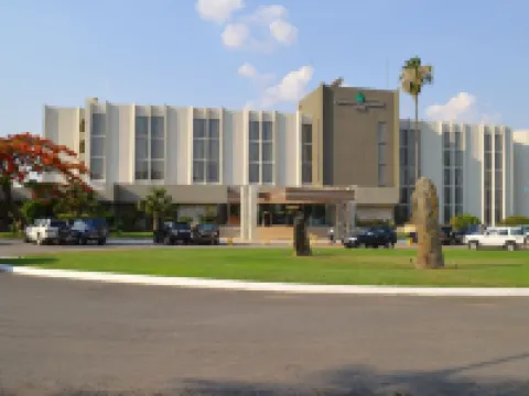 Pullman Lubumbashi Grand Karavia โรงแรมในลูบุมบาชิ