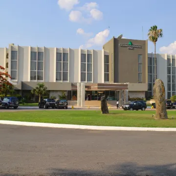 Pullman Lubumbashi Grand Karavia