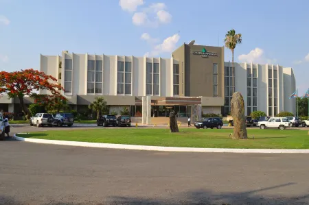 Pullman Lubumbashi Grand Karavia