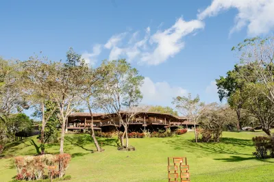 Borinquen Thermal Resort Hotels in 