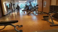 Condo in Mactan Newtown with Pool and Beach Access