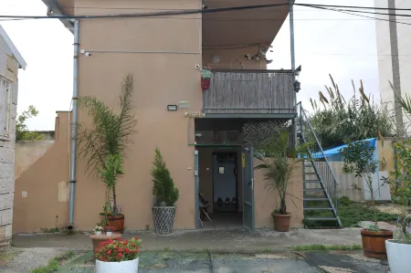 The Private House Beer Sheba Отели в г. Ezor Be'er Sheva