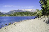 Cabañas Villa Pañil Hotels in Llao Llao