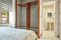 Hostal FONTAÑAN - pemandangan pegunungan
