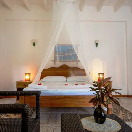 Zerof Self Catering Apartments