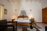 Zerof Self Catering Apartments - balcón
