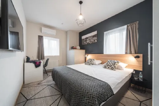 Amarant Urban Hotel & Conference Center by Chm