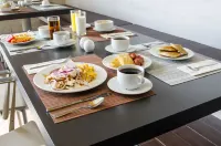 Casa Inn Galerias Celaya - พร้อมอาหารเช้า