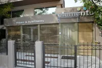 Elements Rooms & Apartments