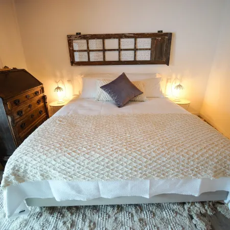 Marias Guesthouse Beja Hôtels à : Beja