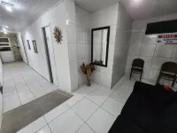 Casa Aeroporto Pousada