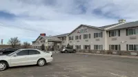 Fairbridge Inn and Suites - Miles City Hotels in 