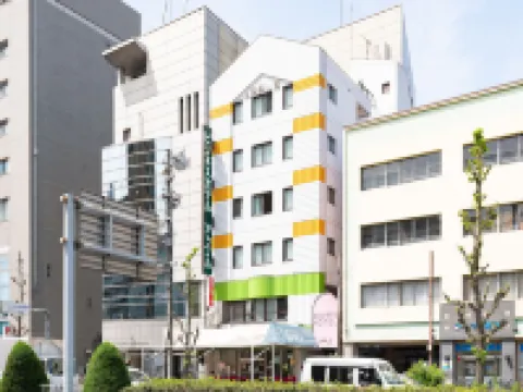 โรงแรมธุรกิจแอปเปิ้ล