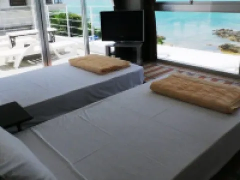 貸し別荘 海燕 宜野座村のホテル