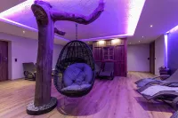 A Casa Rubin Chalet & Studio Resort