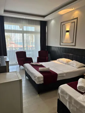 Barış Otel Didim