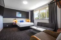 The Mulgrave Motel فنادق في Mulgrave