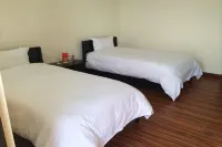 Nepal Yoga Retreat - Gym
