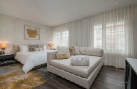 The Marlin Hotel Hotels near World Erotic Art Museum