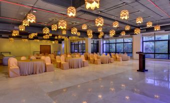 The Fern Residency, Vadgaon - Talegaon, Pune