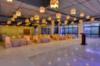 The Fern Residency, Vadgaon - Talegaon, Pune Hotels in Takawe Bk