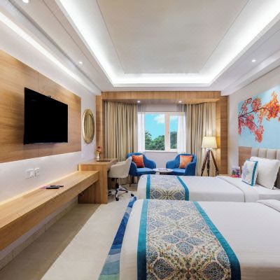 Business Class Room Morpho Bokaro Promo Code